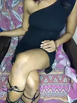 DeboSiya18 on StripChat