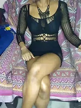 DeboSiya18 on StripChat