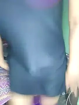 DeboSiya18 on StripChat