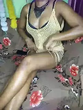 DeboSiya18 on StripChat