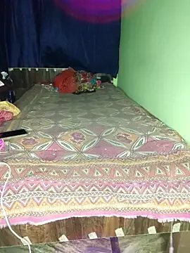 DeboSiya18 on StripChat