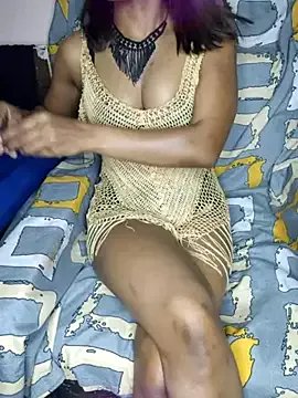 DeboSiya18 on StripChat