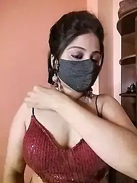 deepu_urs on StripChat