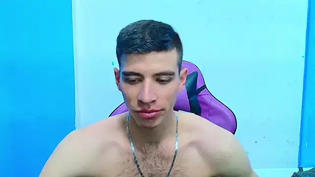 DEIBY_BABY on StripChat