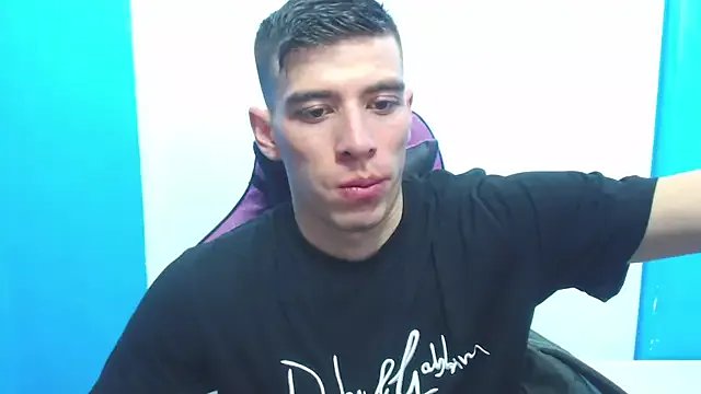 DEIBY_BABY on StripChat