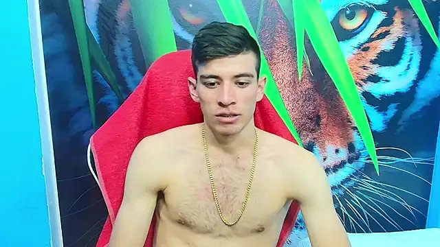 DEIBY_BABY on StripChat