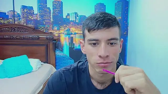 DEIBY_BABY on StripChat