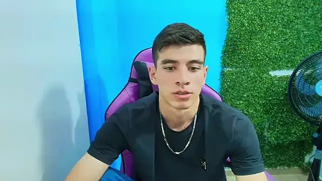 DEIBY_BABY on StripChat