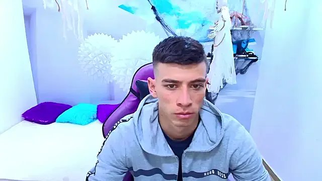 DEIBY_BABY on StripChat