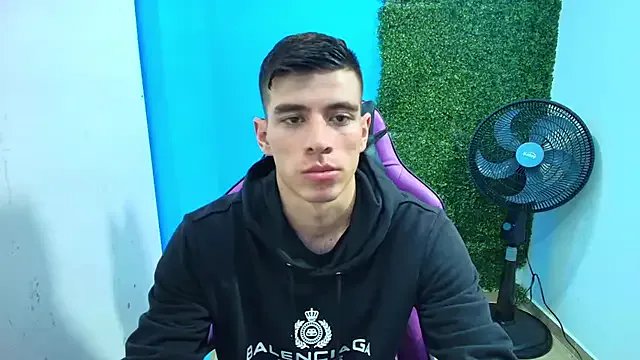 DEIBY_BABY on StripChat