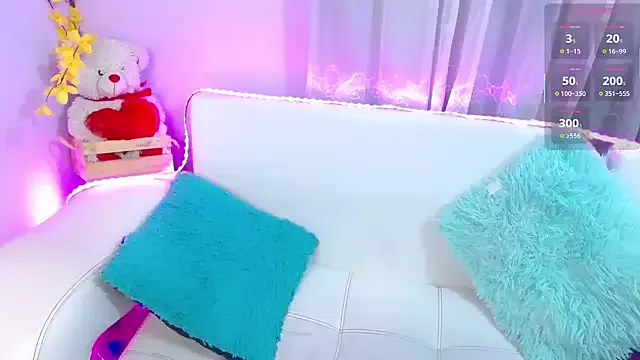 Offline Deina_bunny on StripChat