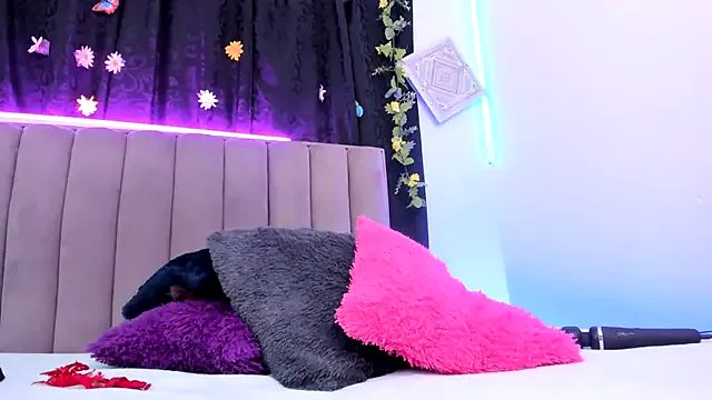 DeisyHarper on StripChat