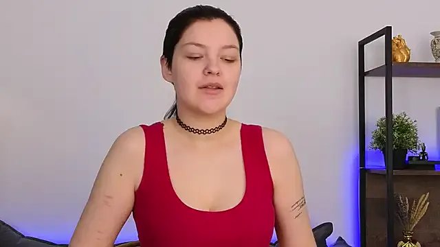 DeliaEffy on StripChat