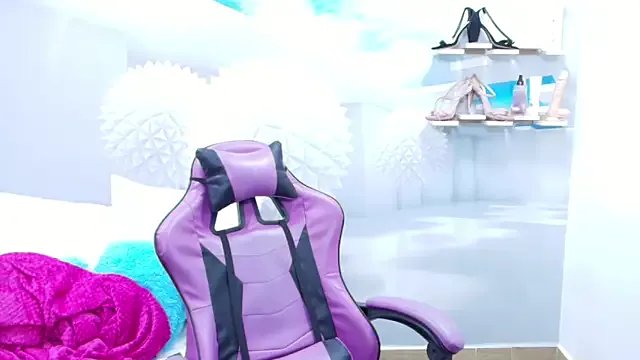 DEMI_LEED on StripChat