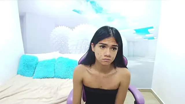 DEMI_LEED on StripChat