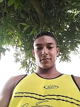 Demiansteven2 on StripChat