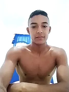 Demiansteven2 on StripChat