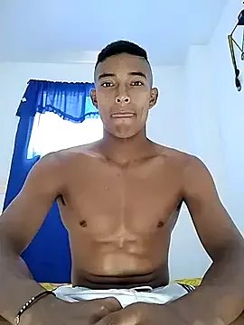 Demiansteven2 on StripChat