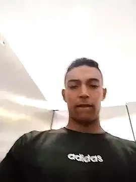 Demiansteven2 on StripChat