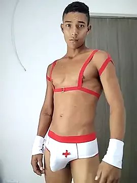 Demiansteven2 on StripChat