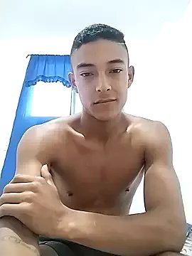 Demiansteven2 on StripChat