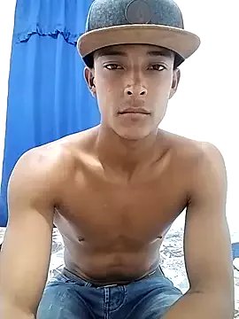 Demiansteven2 on StripChat