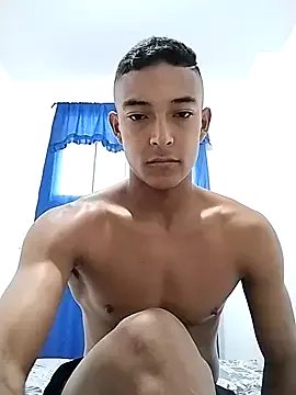 Demiansteven2 on StripChat