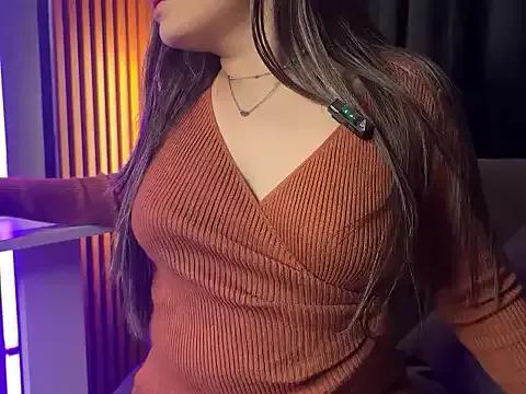 Private demieliss on StripChat