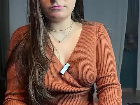 Private demieliss on StripChat