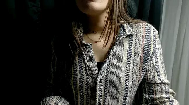 Private demieliss on StripChat