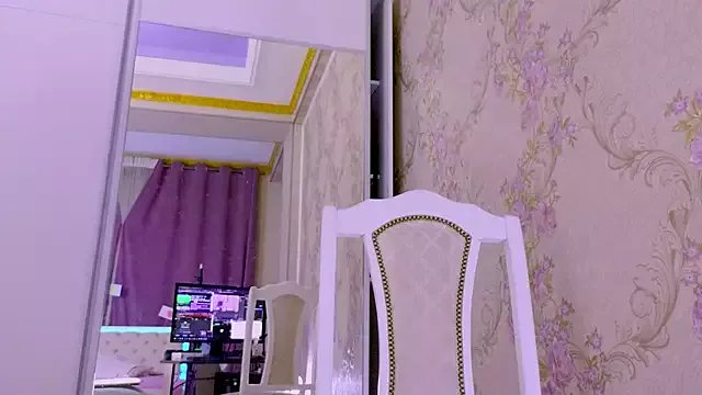 Demonic_Angel_ on StripChat