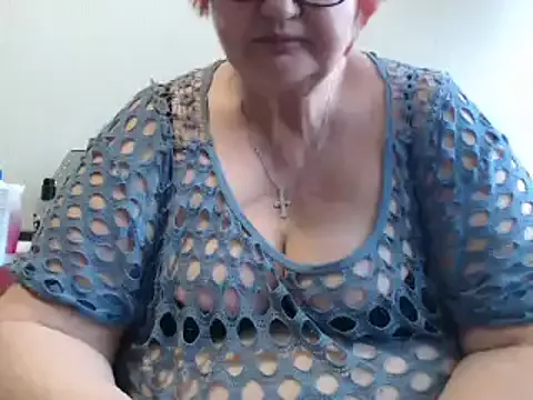 Offline DeniseeRosea on StripChat