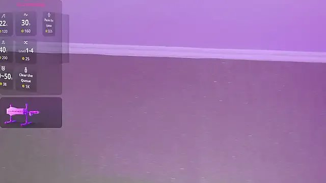 DeniseSun on StripChat