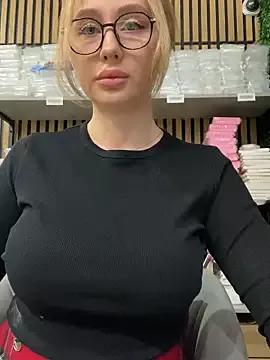 Deonta_ on StripChat