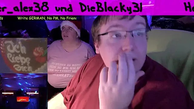 der_alex38 on StripChat