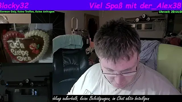 der_alex38 on StripChat