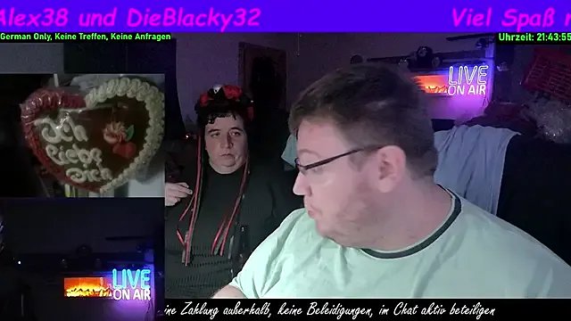 der_alex38 on StripChat