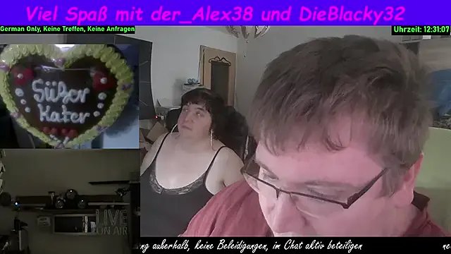 der_alex38 on StripChat