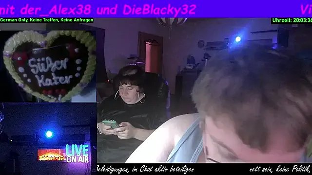 der_alex38 on StripChat