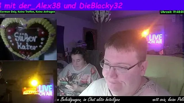 der_alex38 on StripChat