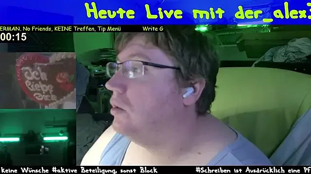 der_alex38 on StripChat