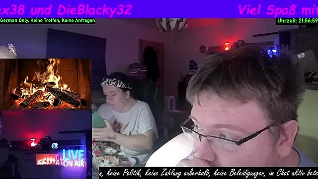 der_alex38 on StripChat