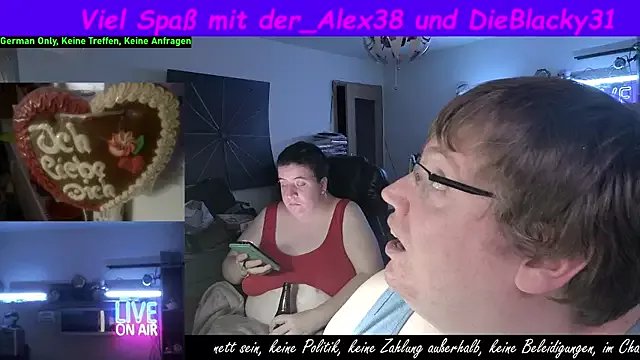 der_alex38 on StripChat