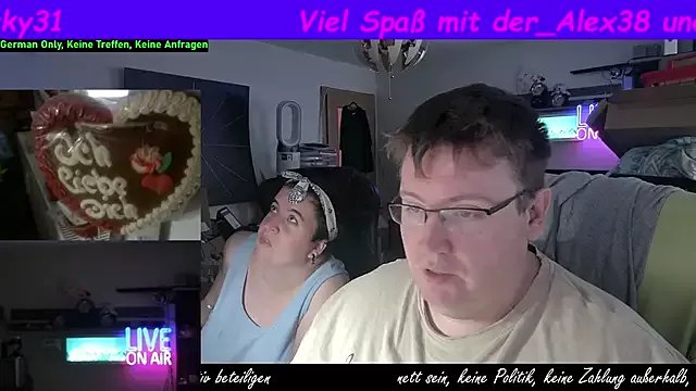 der_alex38 on StripChat