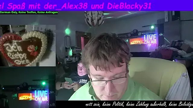 der_alex38 on StripChat