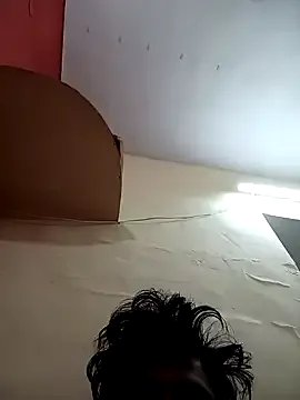 Desi_Bhabi_01 on StripChat