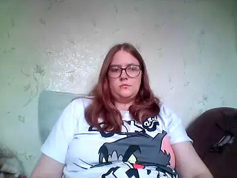 Offline DesireMelissa on StripChat