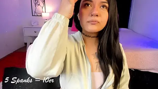 DesireSweet on StripChat