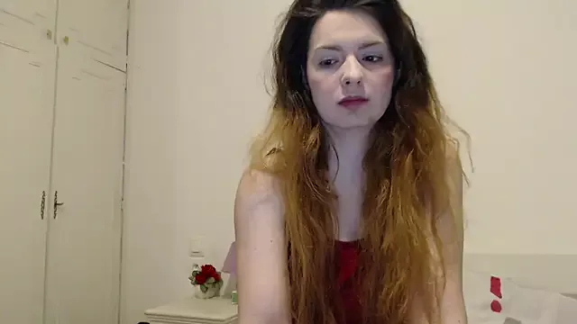 Offline desirmiss1 on StripChat