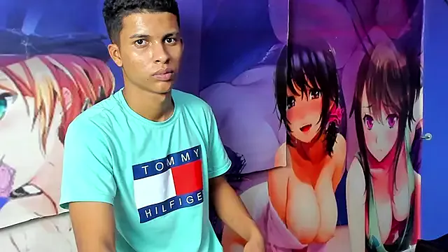 Offline Destroy_the_bimbo1 on StripChat